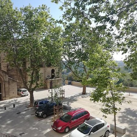 Appartement De Charme Avec Vue Panoramique 4 Pers เบซิเยร์ ภายนอก รูปภาพ