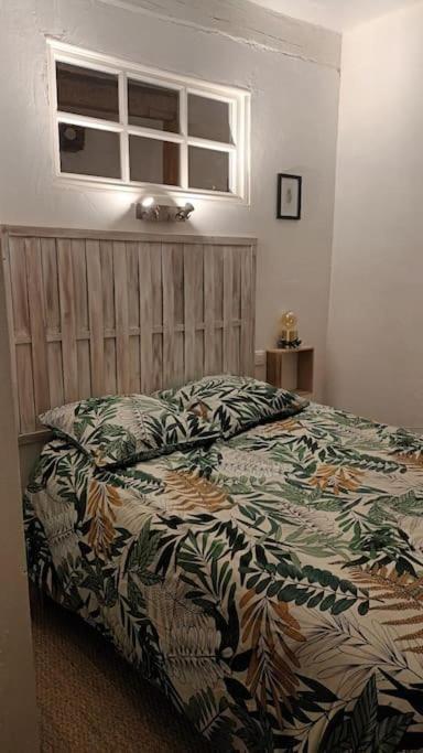 Appartement De Charme Avec Vue Panoramique 4 Pers เบซิเยร์ ภายนอก รูปภาพ