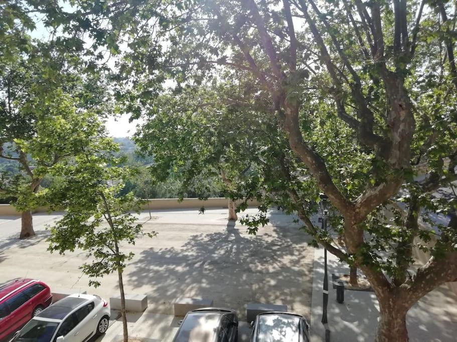 Appartement De Charme Avec Vue Panoramique 4 Pers เบซิเยร์ ภายนอก รูปภาพ